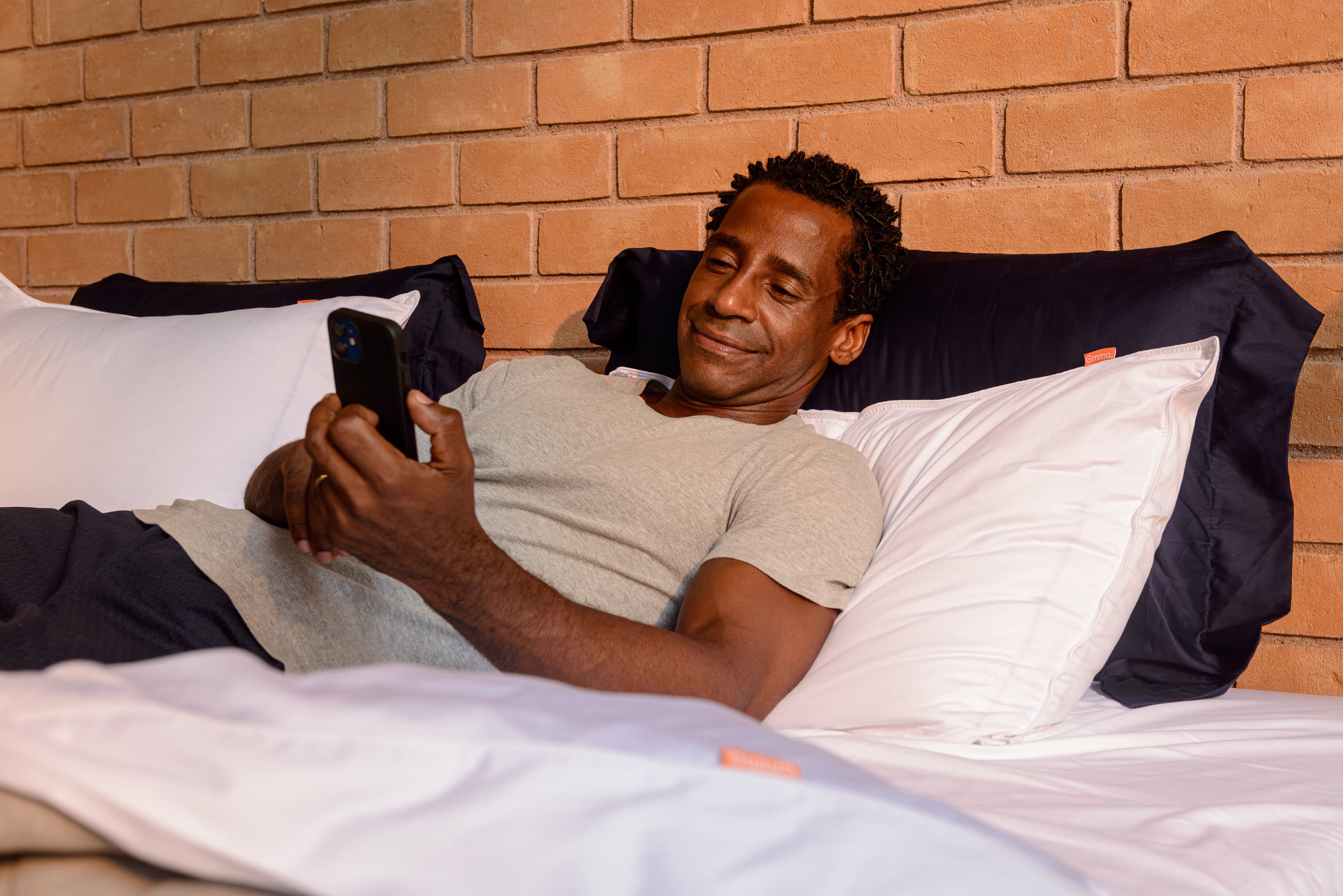 Roupa de Cama Emma - Foto 4